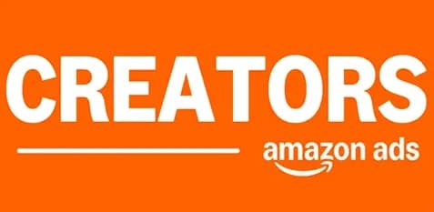 Creators Amazon Ads